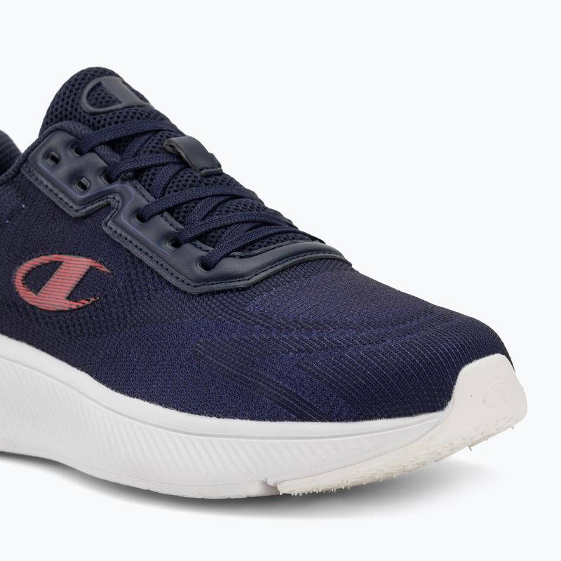Pánske topánky Champion Galactic Low Cut new navy/red 7