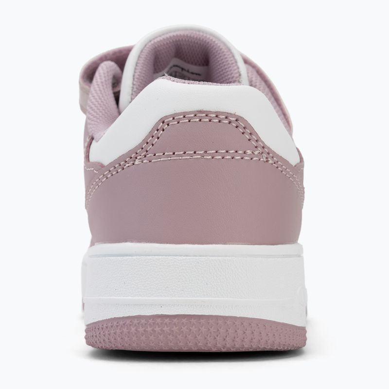 Detské topánky Champion RD18 LOW G PS Low Cut wht/vti 6