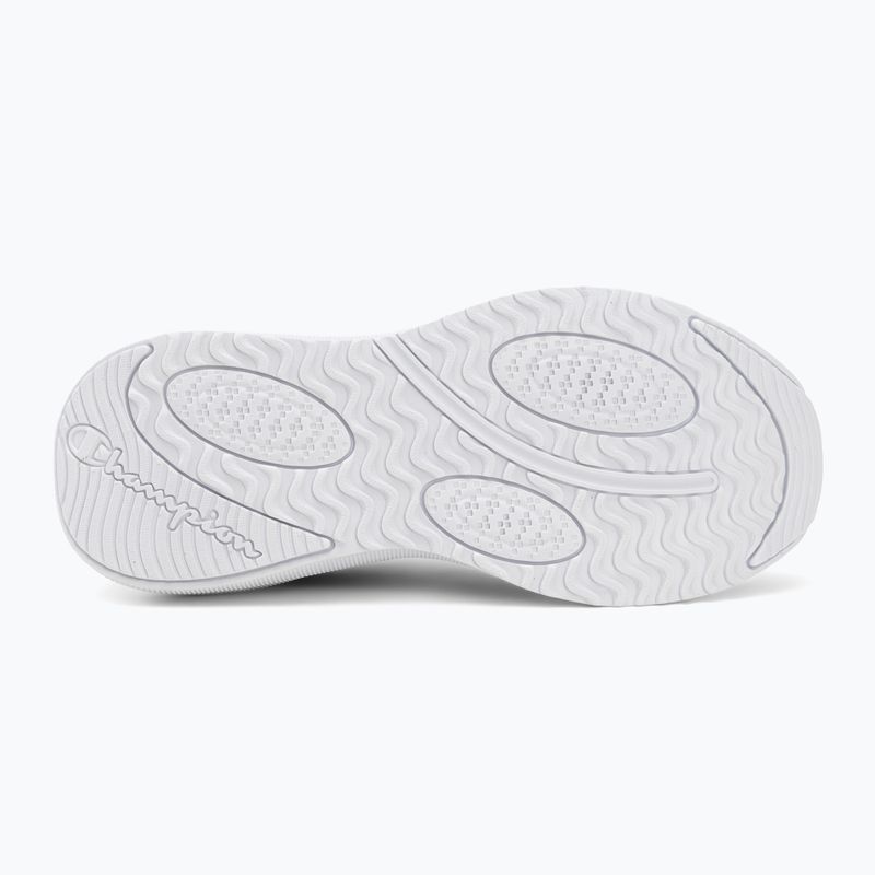 Detské topánky Champion Syphon Engage Mesh B GS Low Cut new navyroyal/red 4