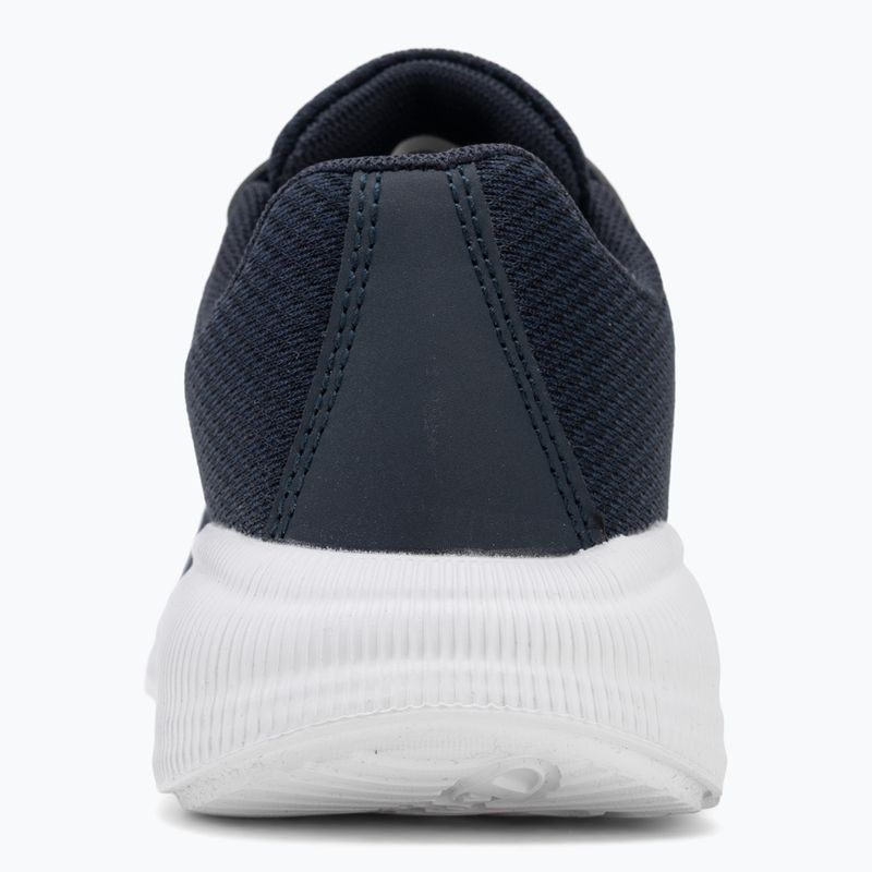 Detské topánky Champion Syphon Engage Mesh B GS Low Cut new navy/fluo/flash pink 6