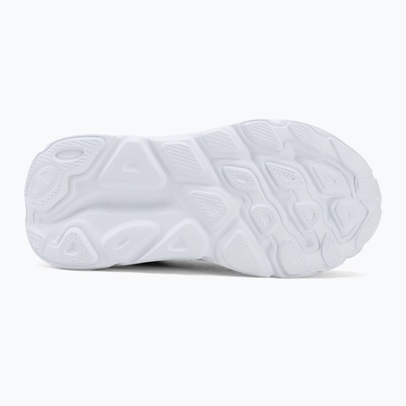 Detské topánky Champion HRO J B PS Low Cut basic white/flash green/new navy 4