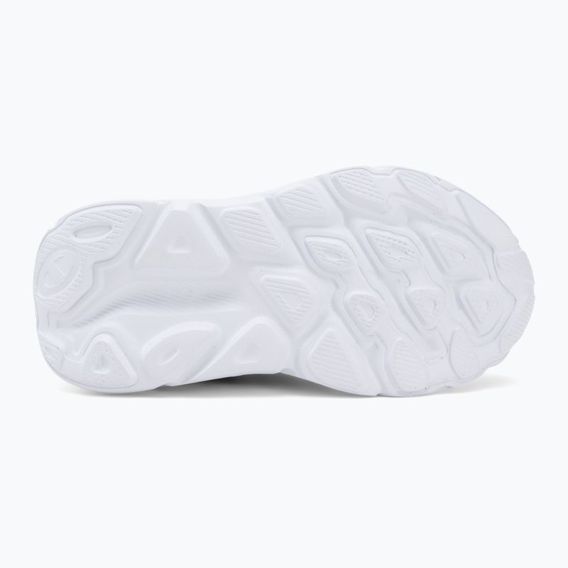 Detské topánky Champion HRO J G PS Low Cut black/red/white 4