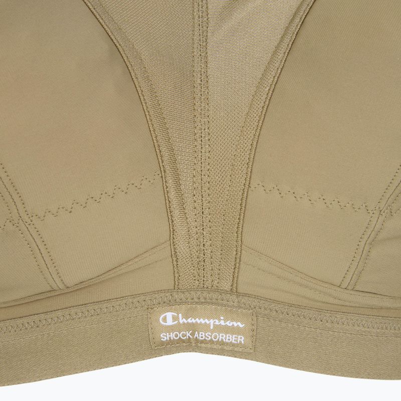 Športová podprsenka Shock Absorber Active D+ Classic cream 3