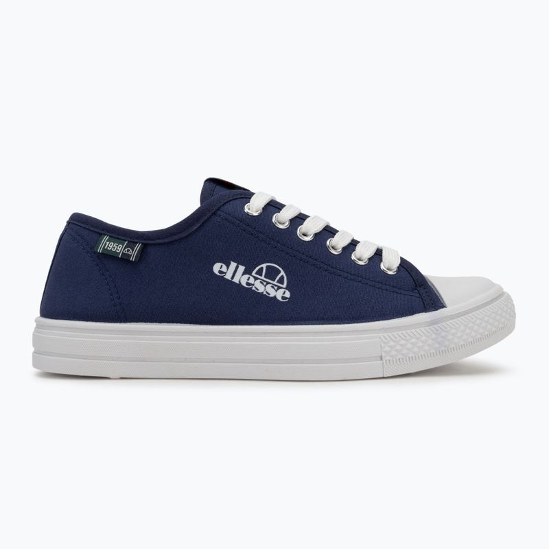 Ellesse pánske tenisky Louis navy 2