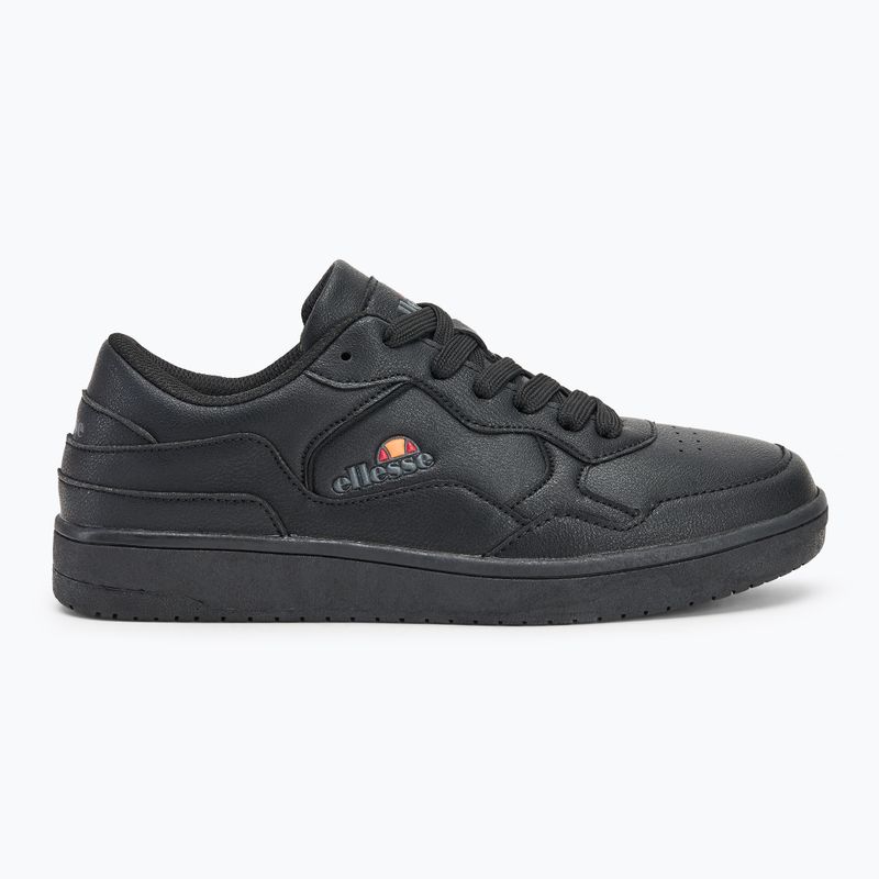 Pánske topánky Ellesse Alton black 2
