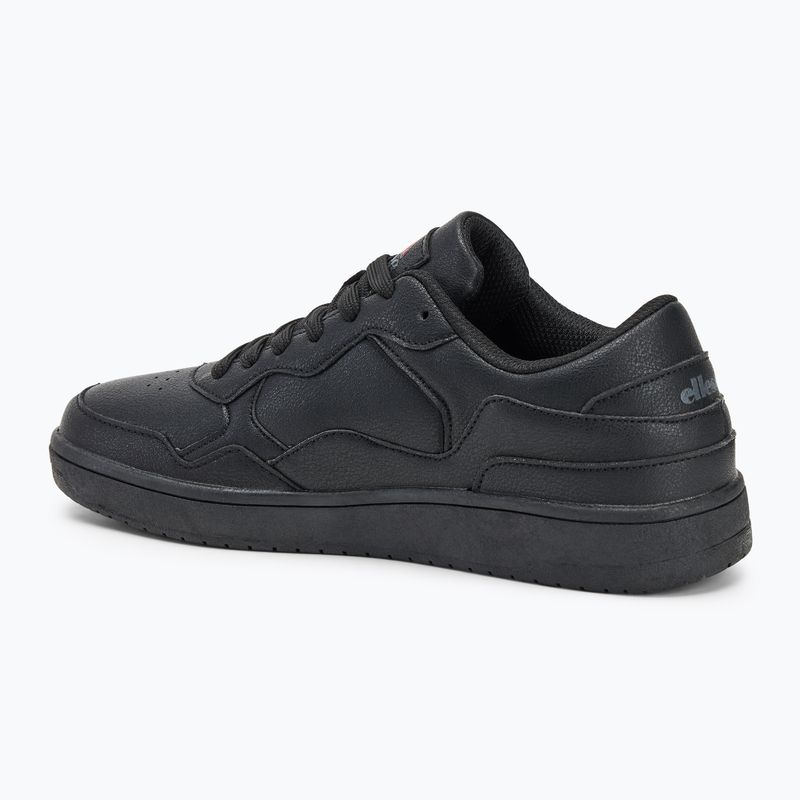 Pánske topánky Ellesse Alton black 3