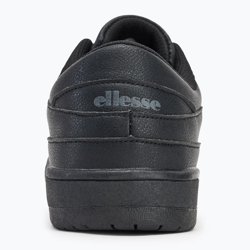 Pánske topánky Ellesse Alton black 6
