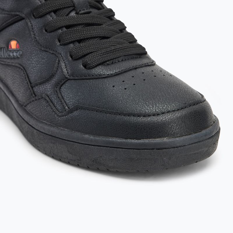Pánske topánky Ellesse Alton black 7