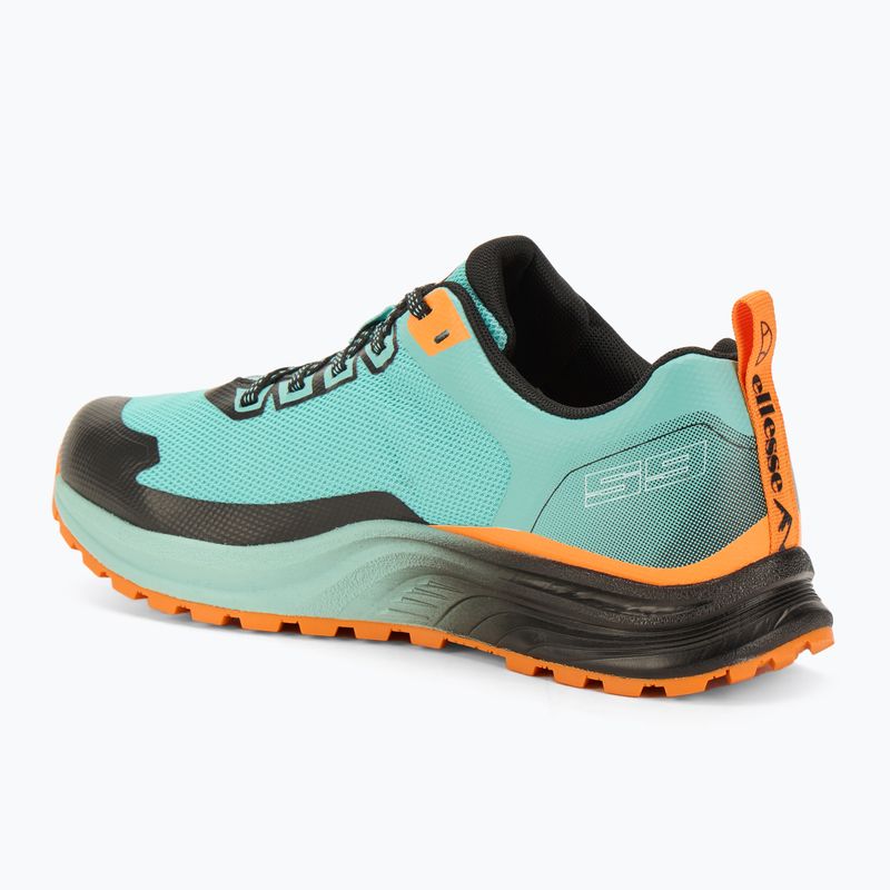 Pánske topánky Ellesse Jamar pool blue 3