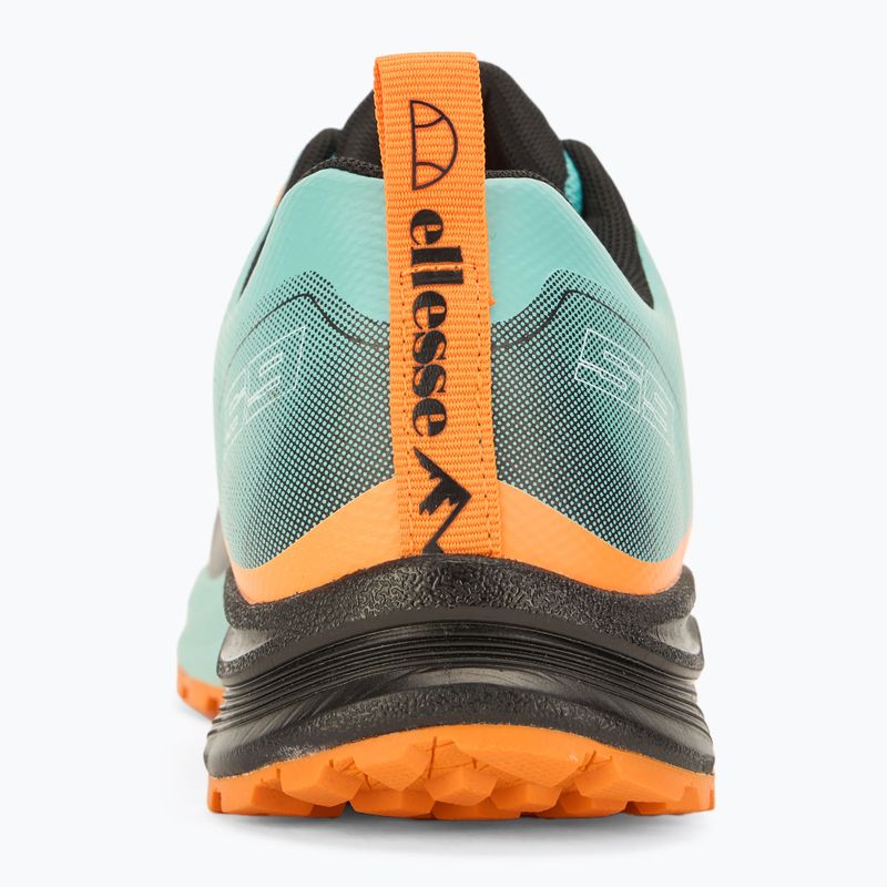 Pánske topánky Ellesse Jamar pool blue 6