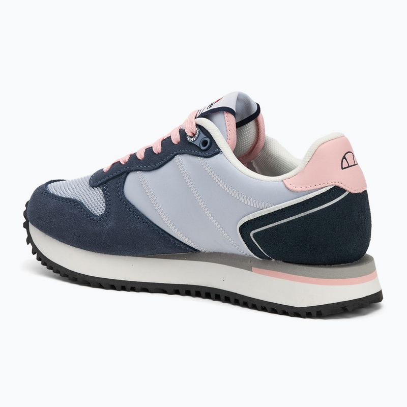 Dámske topánky Ellesse Lambert ming rose 3