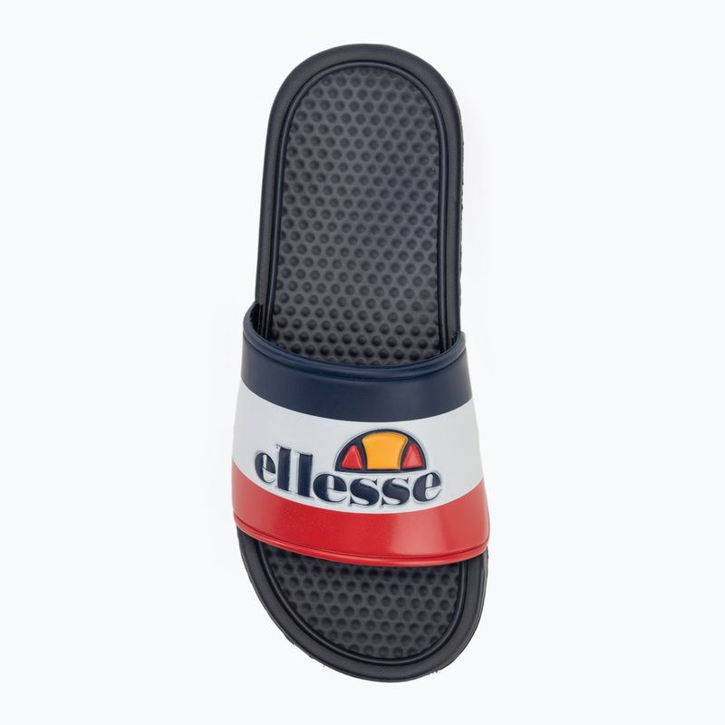 Pánske nazúvaky Ellesse Lexi deep 5