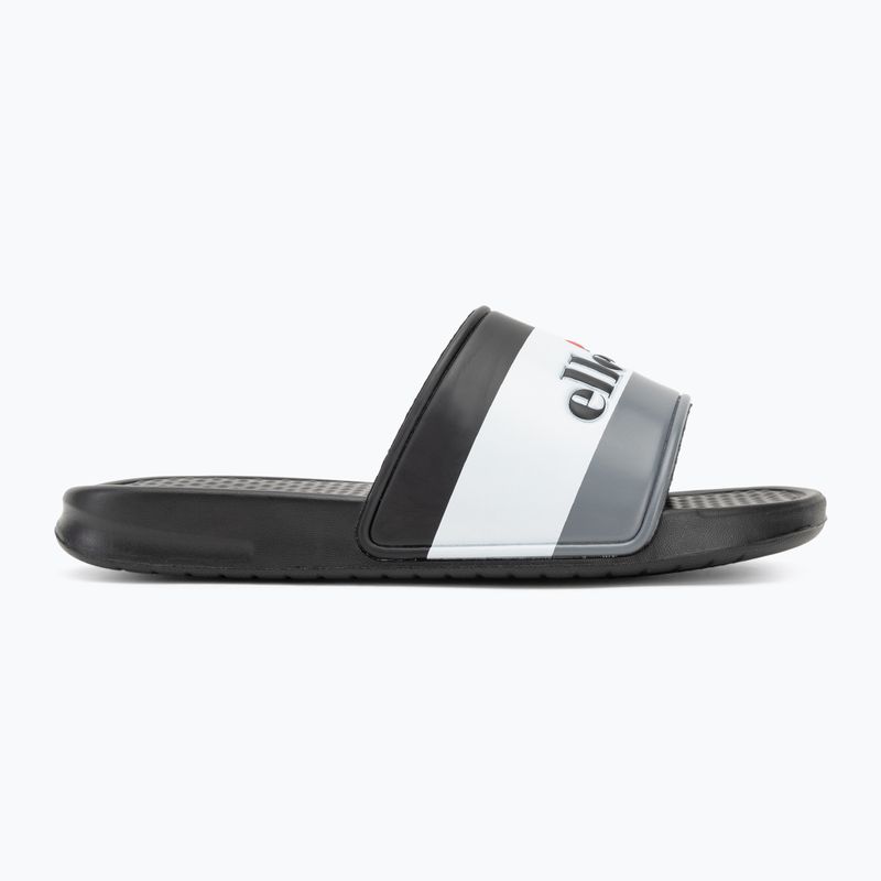 Pánske nazúvaky Ellesse Lexi black 2