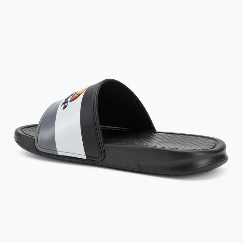 Pánske nazúvaky Ellesse Lexi black 3