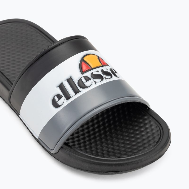 Pánske nazúvaky Ellesse Lexi black 7