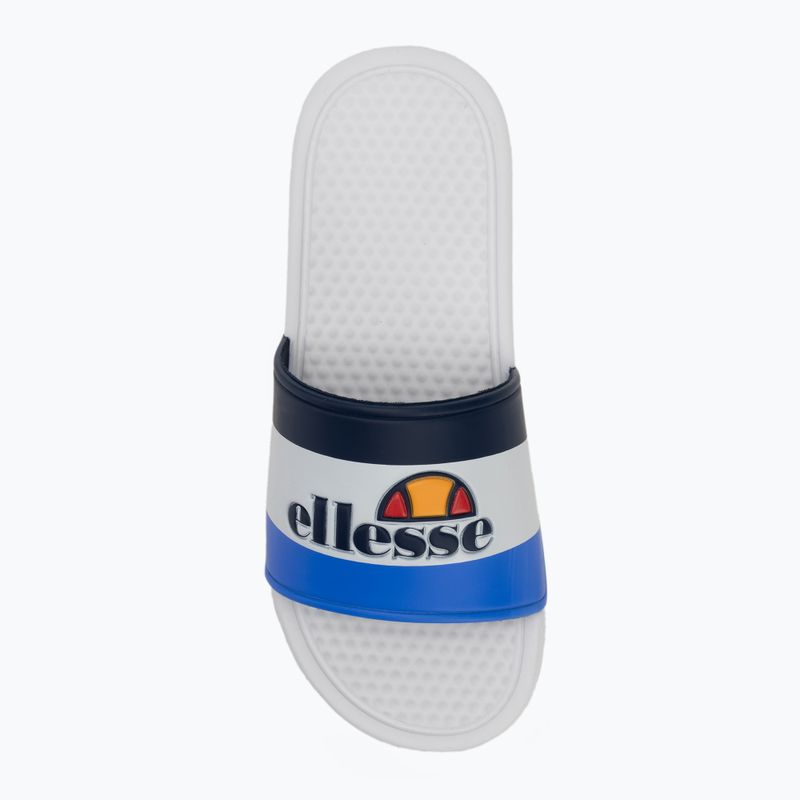 Pánske nazúvaky Ellesse Lexi white 5