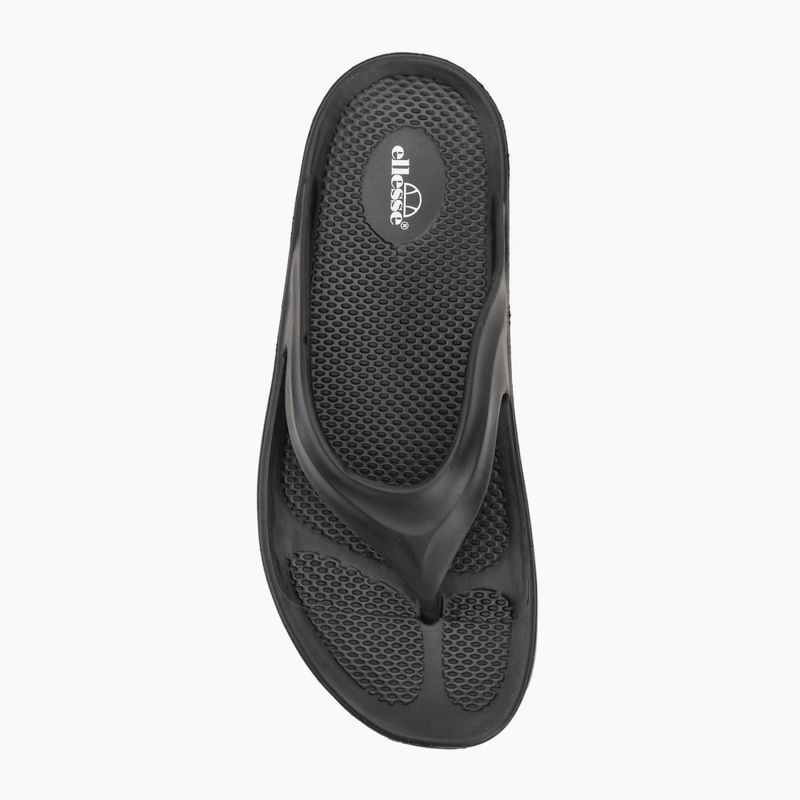Dámske žabky Ellesse Aletha black 5