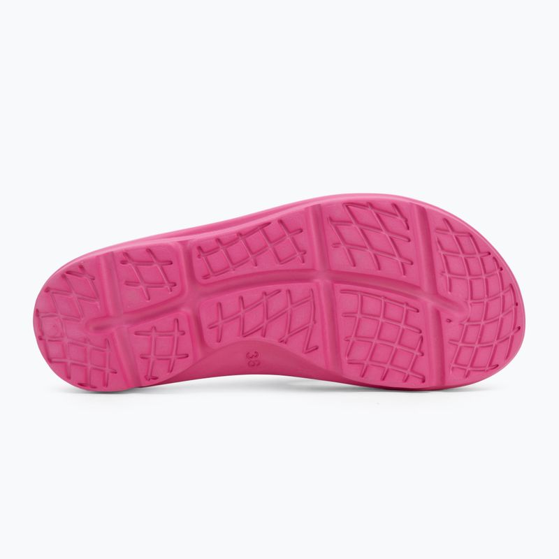 Dámske žabky Ellesse Aletha fuxia 4
