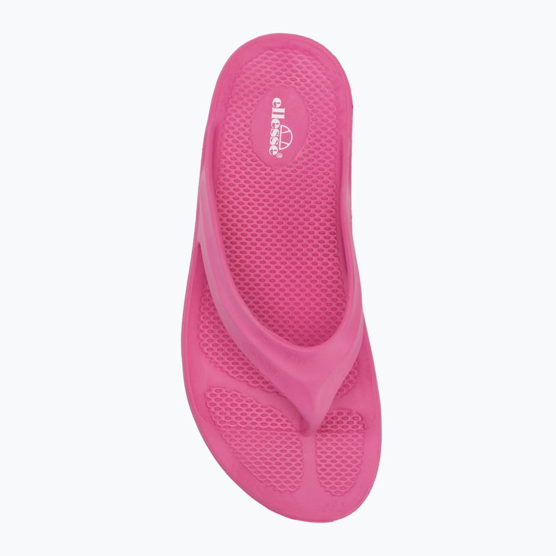 Dámske žabky Ellesse Aletha fuxia 5
