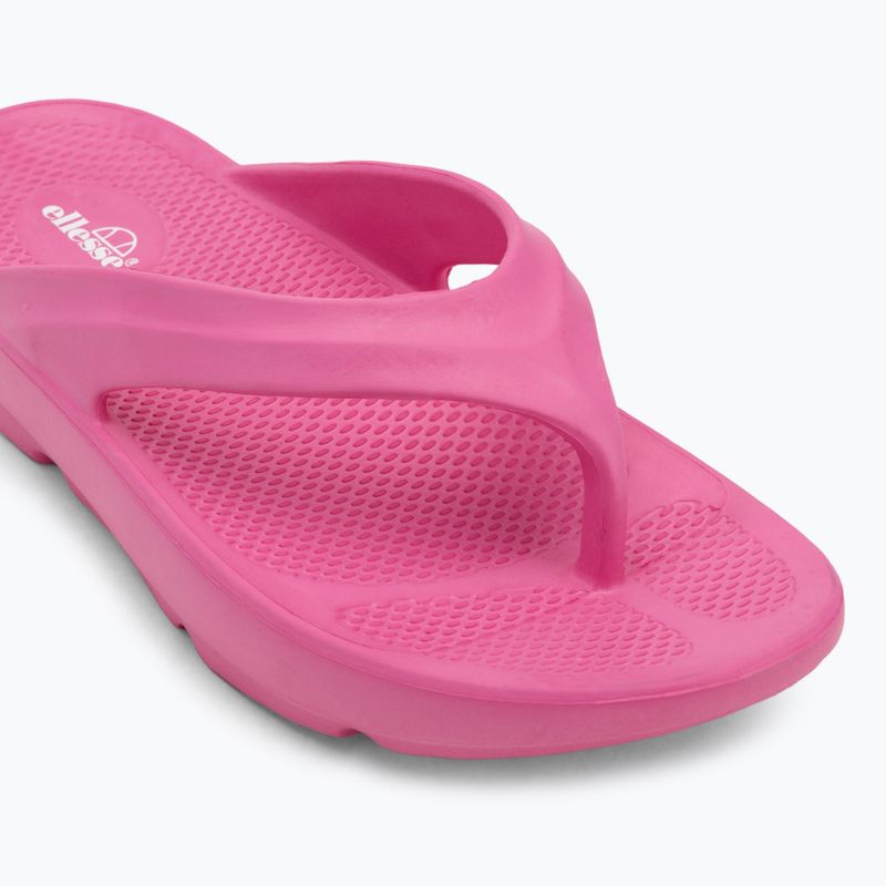 Dámske žabky Ellesse Aletha fuxia 7