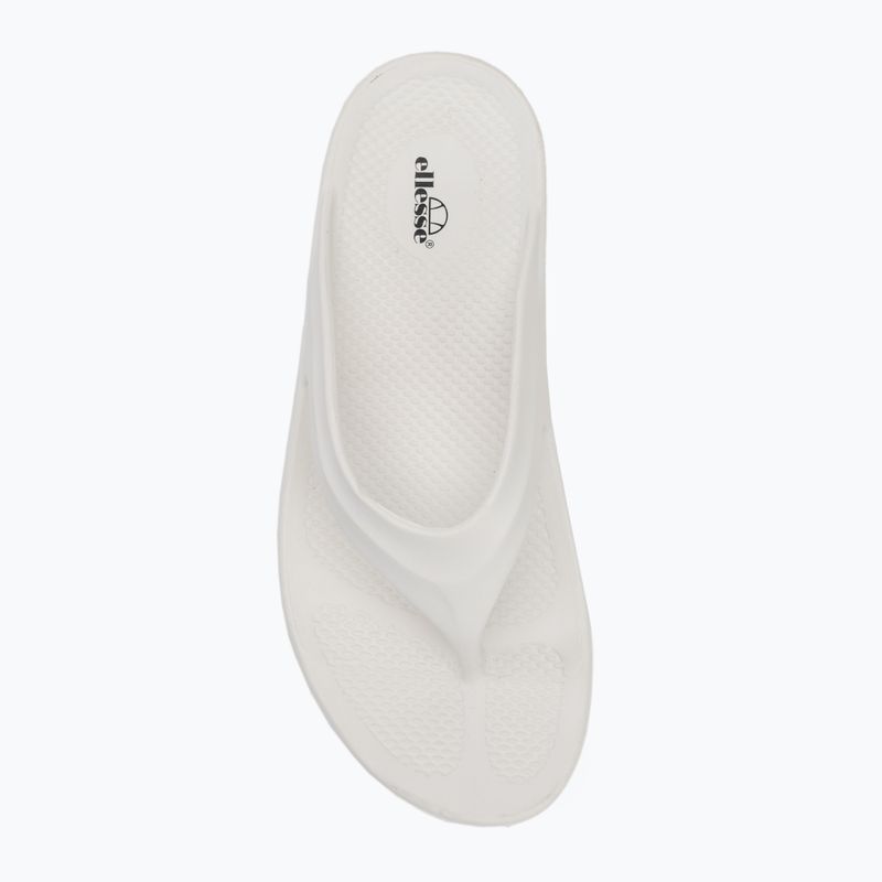 Dámske žabky Ellesse Aletha white 5