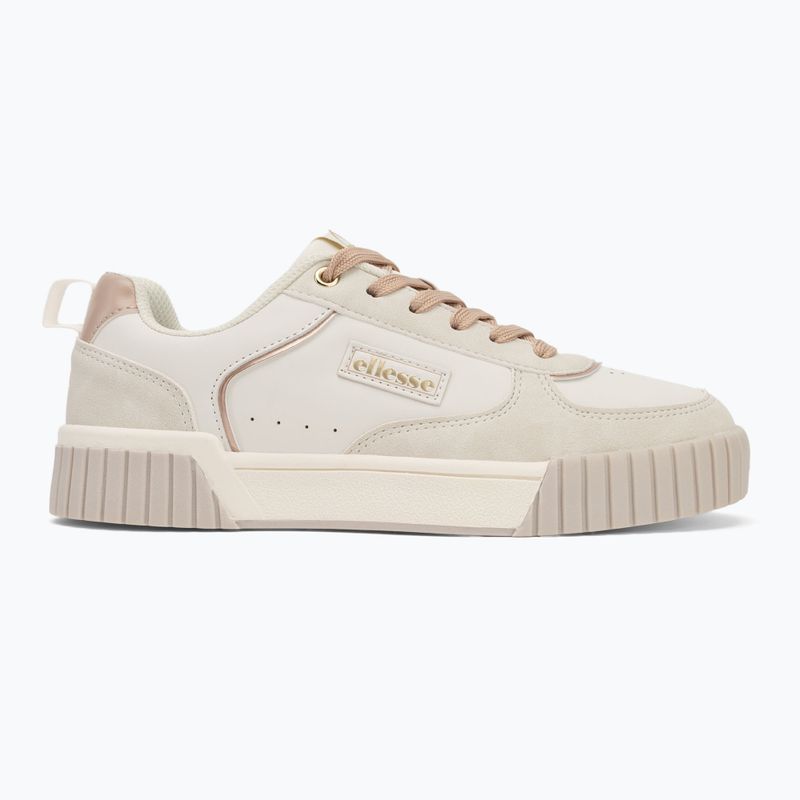 Ellesse dámske topánky Cher lamb rose 2