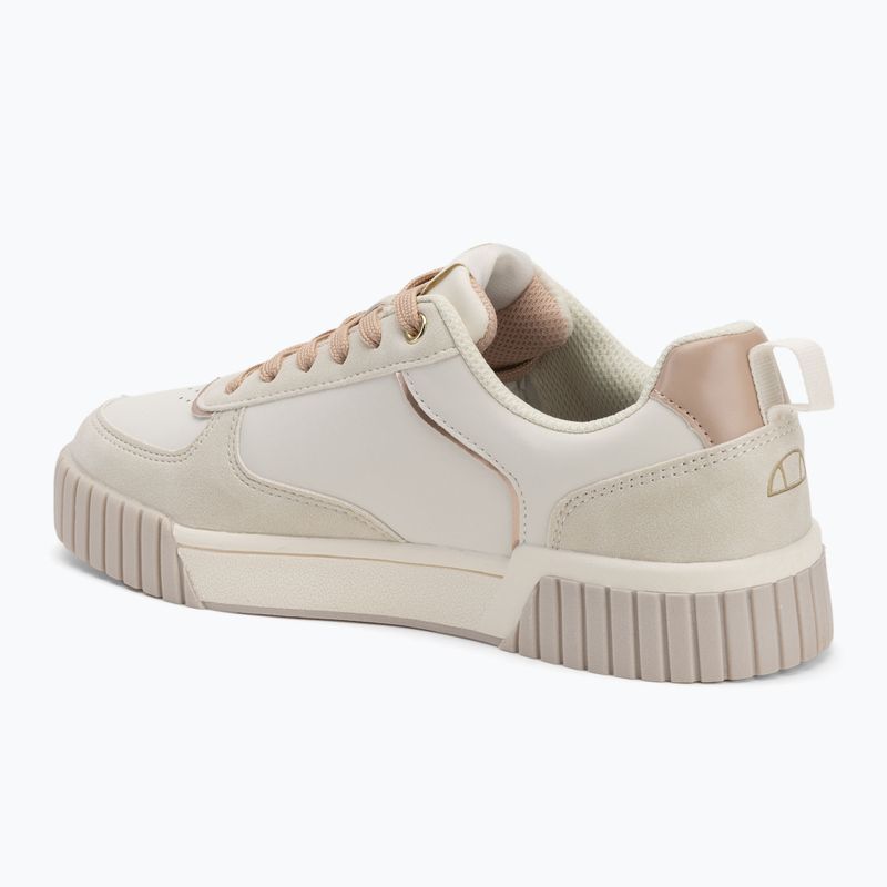 Ellesse dámske topánky Cher lamb rose 3