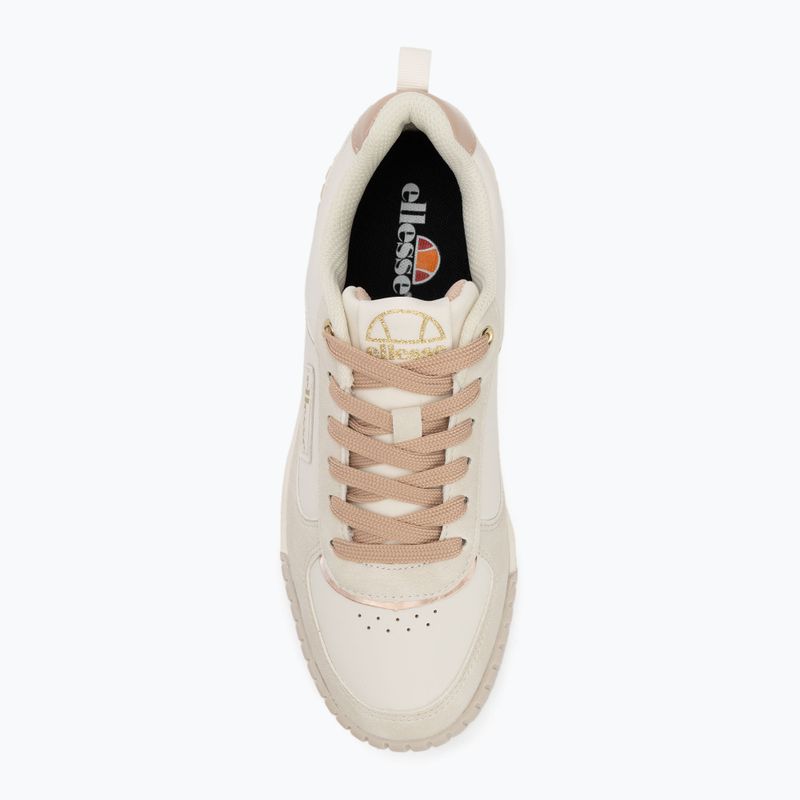 Ellesse dámske topánky Cher lamb rose 5