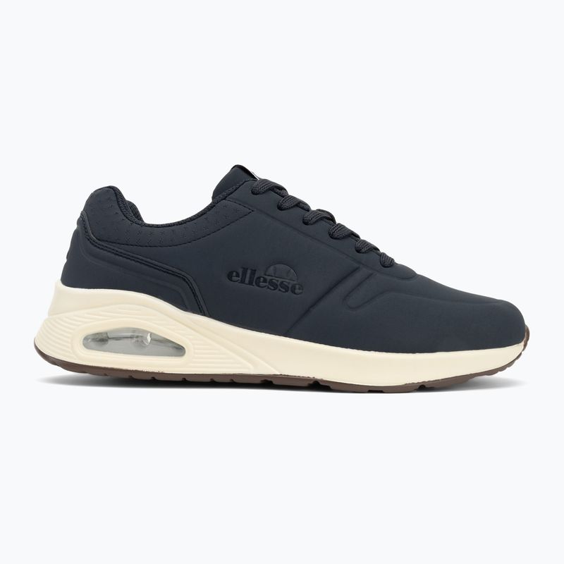 Ellesse pánske topánky Impress navy 2