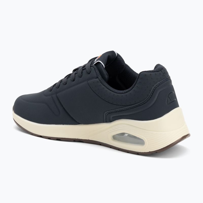 Ellesse pánske topánky Impress navy 3