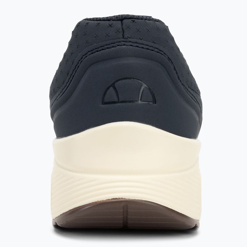 Ellesse pánske topánky Impress navy 6