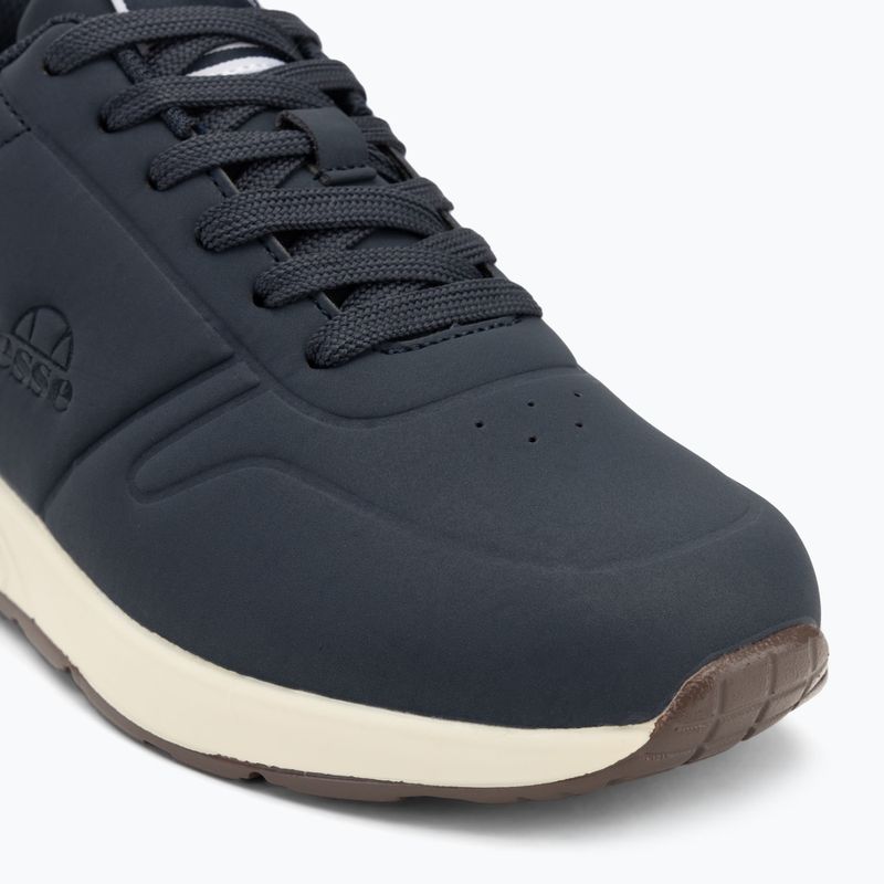 Ellesse pánske topánky Impress navy 7