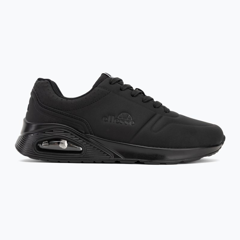 Ellesse pánske topánky Impress black 2