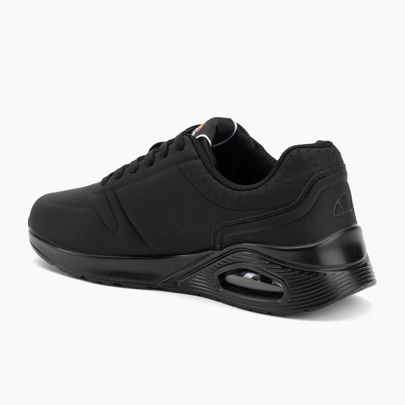 Ellesse pánske topánky Impress black 3