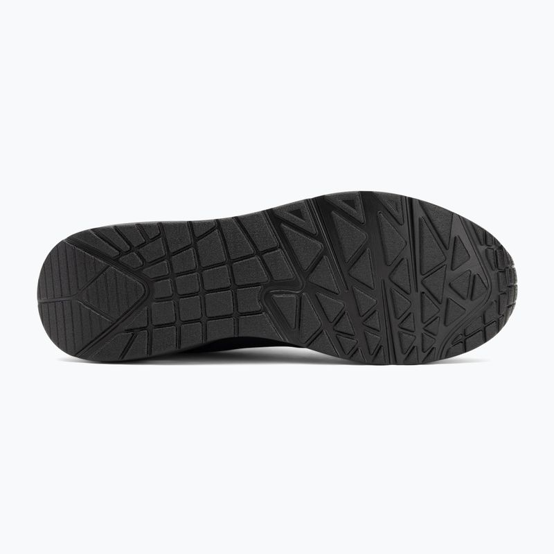Ellesse pánske topánky Impress black 4