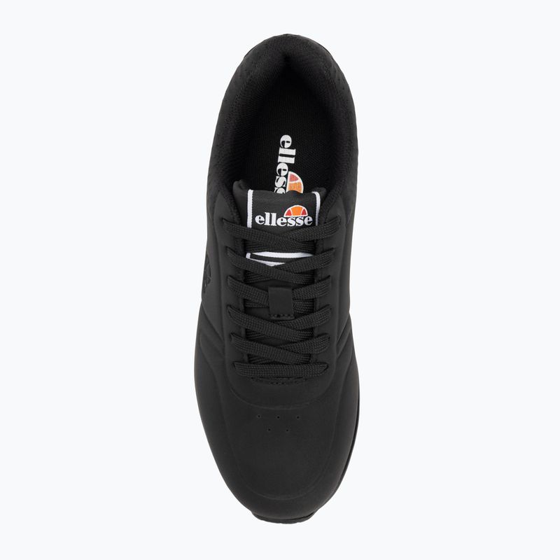 Ellesse pánske topánky Impress black 5