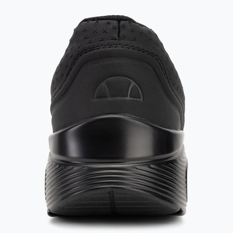Ellesse pánske topánky Impress black 6