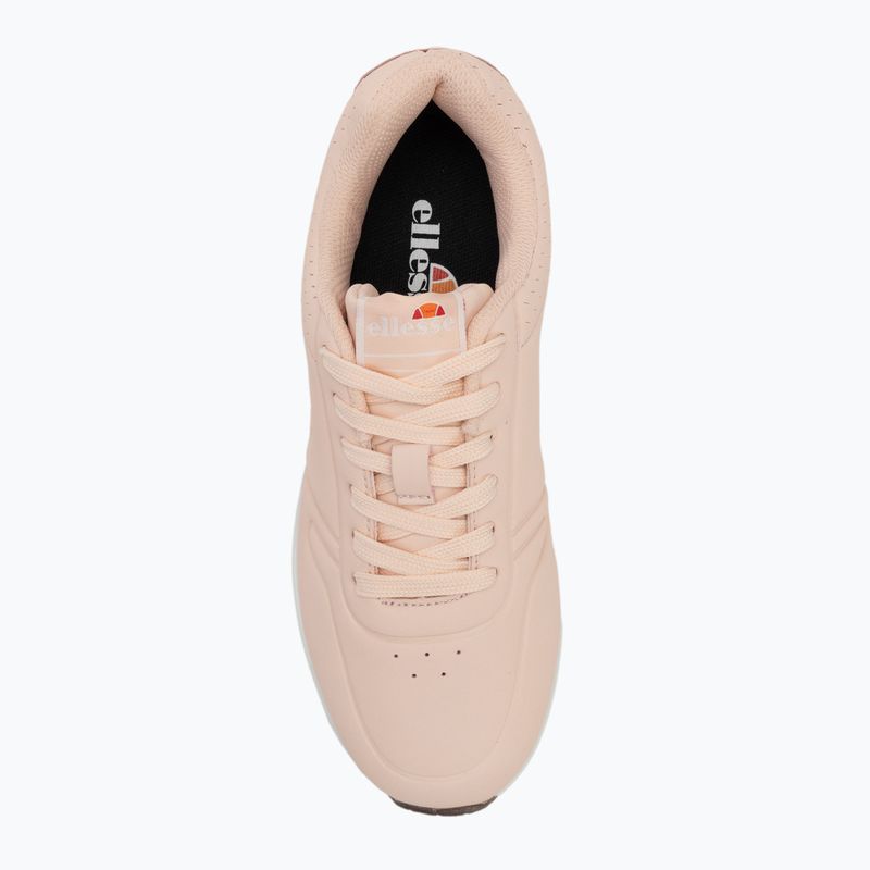 Dámske topánky Ellesse Impress rose 5