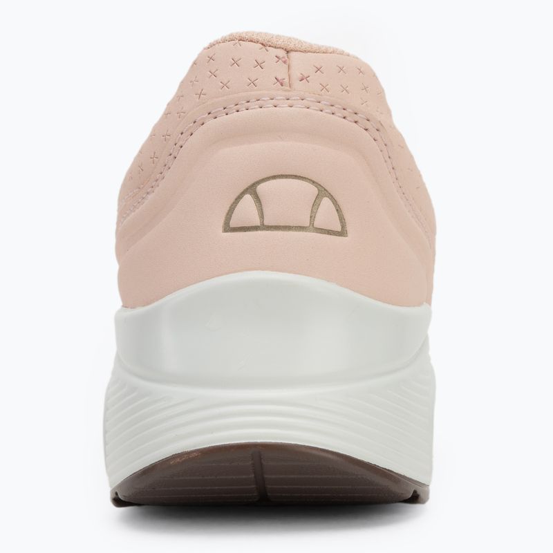Dámske topánky Ellesse Impress rose 6