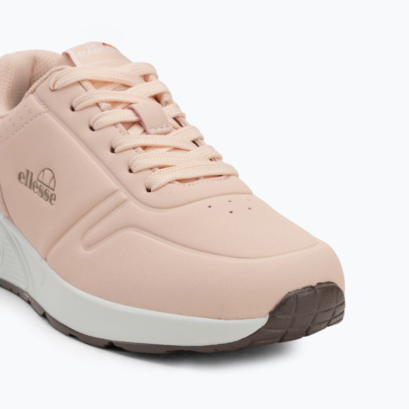 Dámske topánky Ellesse Impress rose 7
