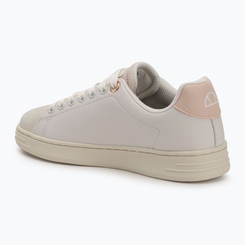 Ellesse dámske topánky Avril off white rose 3