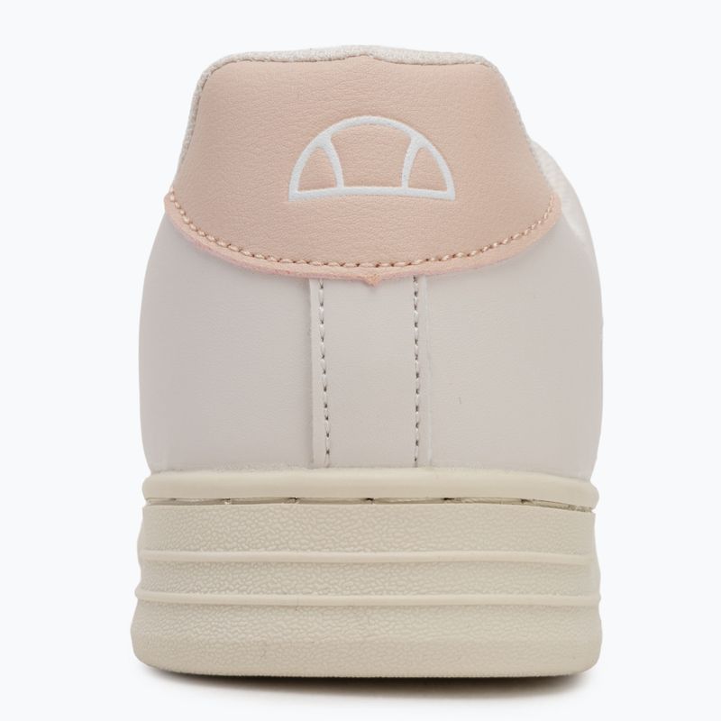 Ellesse dámske topánky Avril off white rose 6