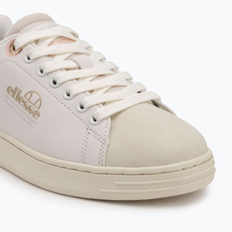 Ellesse dámske topánky Avril off white rose 7