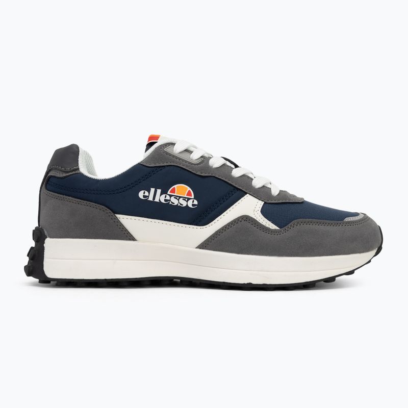 Ellesse pánska obuv Carl ash oceania 2