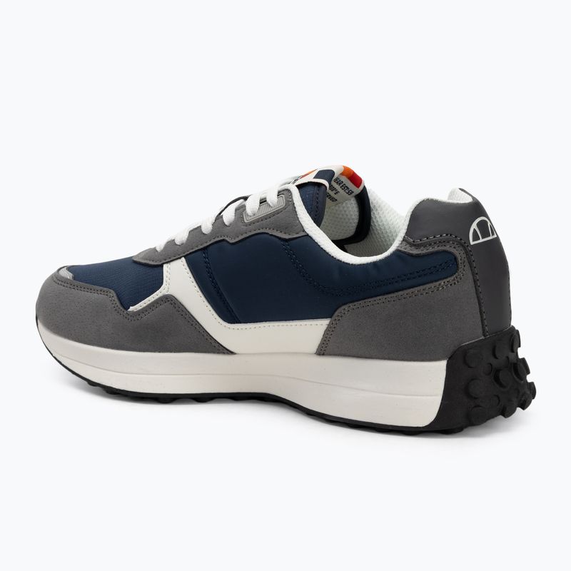 Ellesse pánska obuv Carl ash oceania 3