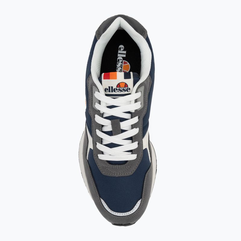 Ellesse pánska obuv Carl ash oceania 5