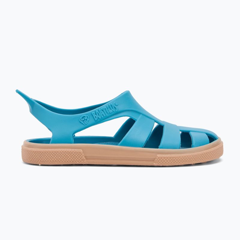 Detské sandále BOATILUS Bioty caraibe/beige 2