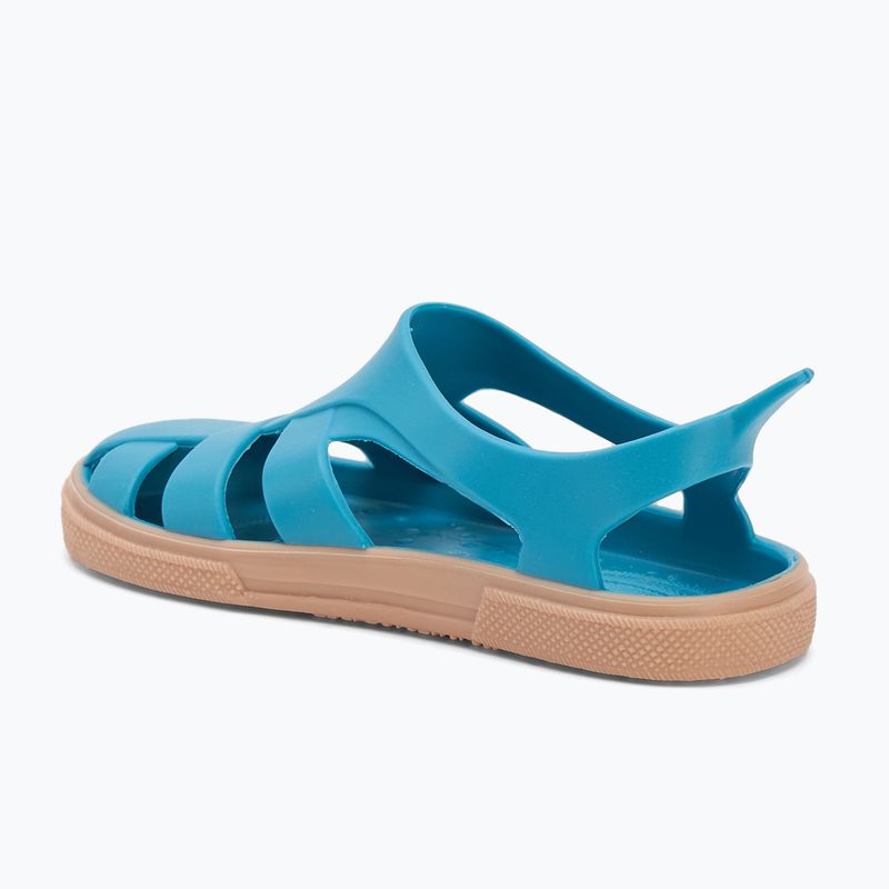Detské sandále BOATILUS Bioty caraibe/beige 3