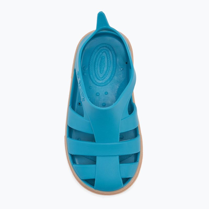 Detské sandále BOATILUS Bioty caraibe/beige 5