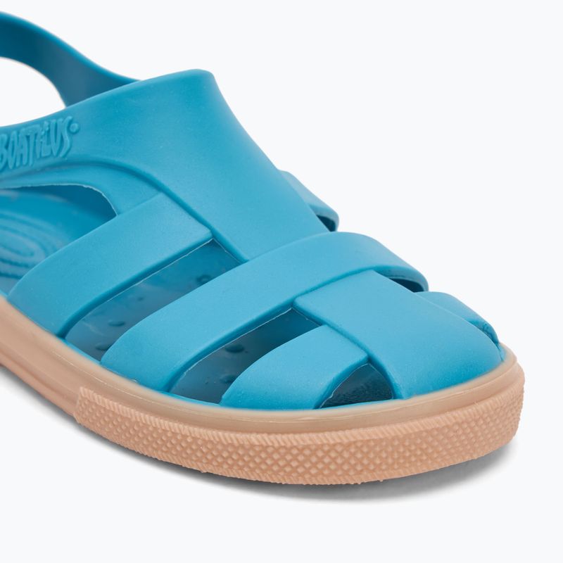 Detské sandále BOATILUS Bioty caraibe/beige 7